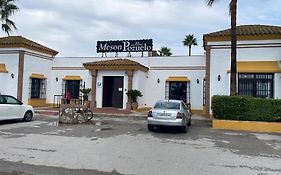 Alojamiento Meson El Pozuelo